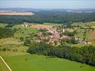 Photos aériennes de Vanne (70130) - Autre vue | Haute-Saône, Bourgogne-Franche-Comté, France - Photo réf. E124820