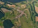 Photos aériennes de Bannes (52360) - Autre vue | Haute-Marne, Champagne-Ardenne, France - Photo réf. E124846