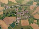 Photos aériennes de Dampierre (52360) - Autre vue | Haute-Marne, Grand Est, France - Photo réf. E124847