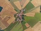 Photos aériennes de Hévilliers (55290) - Autre vue | Meuse, Grand Est, France - Photo réf. E124849