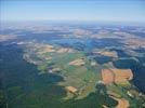 Photos aériennes de "lac madine" - Photo réf. E124852