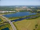 Photos aériennes de Messein (54850) | Meurthe-et-Moselle, Grand Est, France - Photo réf. E124862