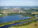Photos aériennes de Messein (54850) | Meurthe-et-Moselle, Grand Est, France - Photo réf. E124863