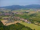 Photos aériennes de Feldkirch (68540) - Autre vue | Haut-Rhin, Grand Est, France - Photo réf. E124869