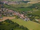 Photos aériennes de Feldkirch (68540) - Autre vue | Haut-Rhin, Grand Est, France - Photo réf. E124870