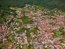 Photos aériennes de Orschwihr (68500) - Autre vue | Haut-Rhin, Grand Est, France - Photo réf. E124880