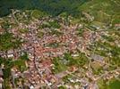 Photos aériennes de Orschwihr (68500) - Autre vue | Haut-Rhin, Grand Est, France - Photo réf. E124881