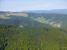 Photos aériennes de Wasserbourg (68230) - Autre vue | Haut-Rhin, Grand Est, France - Photo réf. E124885