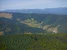 Photos aériennes de Wasserbourg (68230) - Autre vue | Haut-Rhin, Grand Est, France - Photo réf. E124886