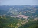 Photos aériennes de Munster (68140) - Autre vue | Haut-Rhin, Alsace, France - Photo réf. E124887