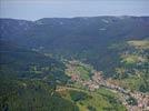 Photos aériennes de Stosswihr (68140) - Autre vue | Haut-Rhin, Alsace, France - Photo réf. E124888