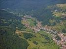 Photos aériennes de Stosswihr (68140) | Haut-Rhin, Grand Est, France - Photo réf. E124889