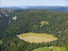 Photos aériennes de Soultzeren (68140) - Autre vue | Haut-Rhin, Grand Est, France - Photo réf. E124890
