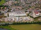 Photos aériennes de Laneuveville-devant-Nancy (54410) | Meurthe-et-Moselle, Lorraine, France - Photo réf. E124892