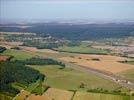 Photos aériennes de Vandières (54121) | Meurthe-et-Moselle, Lorraine, France - Photo réf. E124896