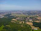Photos aériennes de Augny (57176) - Vue générale | Moselle, Grand Est, France - Photo réf. E124902