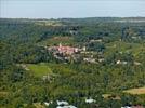 Photos aériennes de Vaux (57130) - Vue générale | Moselle, Grand Est, France - Photo réf. E124903