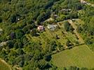 Photos aériennes de Jussy (57130) | Moselle, Grand Est, France - Photo réf. E124909