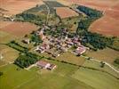 Photos aériennes de Charey (54470) - Autre vue | Meurthe-et-Moselle, Lorraine, France - Photo réf. E124912
