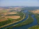 Photos aériennes de Villey-Saint-Étienne (54200) | Meurthe-et-Moselle, Grand Est, France - Photo réf. E124915