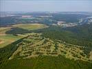 Photos aériennes de Aingeray (54460) | Meurthe-et-Moselle, Lorraine, France - Photo réf. E124916