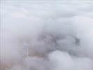 Photos aériennes de "nuage" - Photo réf. E124954