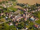 Photos aériennes de Bannost-Villegagnon (77970) - Autre vue | Seine-et-Marne, Ile-de-France, France - Photo réf. E124962