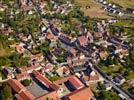Photos aériennes de Vaudoy-en-Brie (77141) | Seine-et-Marne, Ile-de-France, France - Photo réf. E124967