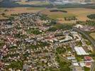 Photos aériennes de Fontenay-Trésigny (77610) | Seine-et-Marne, Ile-de-France, France - Photo réf. E124970