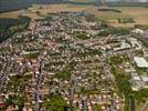 Photos aériennes de Fontenay-Trésigny (77610) | Seine-et-Marne, Ile-de-France, France - Photo réf. E124971
