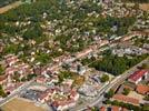 Photos aériennes de Chessy (77700) - Autre vue | Seine-et-Marne, Ile-de-France, France - Photo réf. E124993
