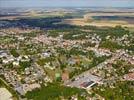 Photos aériennes de Claye-Souilly (77410) | Seine-et-Marne, Ile-de-France, France - Photo réf. E124996