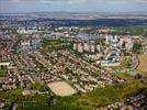 Photos aériennes de Sevran (93270) - Autre vue | Seine-Saint-Denis, Ile-de-France, France - Photo réf. E125007