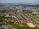 Photos aériennes de Sevran (93270) - Autre vue | Seine-Saint-Denis, Ile-de-France, France - Photo réf. E125008