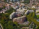 Photos aériennes de Sevran (93270) - Autre vue | Seine-Saint-Denis, Ile-de-France, France - Photo réf. E125009
