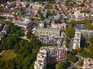 Photos aériennes de Sevran (93270) - Autre vue | Seine-Saint-Denis, Ile-de-France, France - Photo réf. E125010