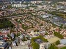 Photos aériennes de Sevran (93270) | Seine-Saint-Denis, Ile-de-France, France - Photo réf. E125011