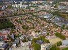 Photos aériennes de Sevran (93270) - Autre vue | Seine-Saint-Denis, Ile-de-France, France - Photo réf. E125011