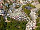 Photos aériennes de Sevran (93270) - Autre vue | Seine-Saint-Denis, Ile-de-France, France - Photo réf. E125012