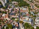 Photos aériennes de Sevran (93270) - Autre vue | Seine-Saint-Denis, Ile-de-France, France - Photo réf. E125013