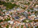 Photos aériennes de Sevran (93270) - Autre vue | Seine-Saint-Denis, Ile-de-France, France - Photo réf. E125014