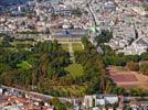 Photos aériennes de Saint-Denis (93200) - Autre vue | Seine-Saint-Denis, Ile-de-France, France - Photo réf. E125018