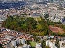 Photos aériennes de Saint-Denis (93200) - Autre vue | Seine-Saint-Denis, Ile-de-France, France - Photo réf. E125019