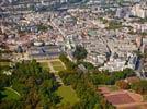 Photos aériennes de Saint-Denis (93200) - Autre vue | Seine-Saint-Denis, Ile-de-France, France - Photo réf. E125020