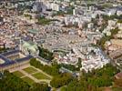 Photos aériennes de Saint-Denis (93200) - Autre vue | Seine-Saint-Denis, Ile-de-France, France - Photo réf. E125021