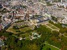Photos aériennes de Saint-Denis (93200) - Autre vue | Seine-Saint-Denis, Ile-de-France, France - Photo réf. E125023