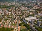 Photos aériennes de Sarcelles (95200) | Val-d'Oise, Ile-de-France, France - Photo réf. E125026