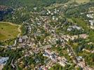 Photos aériennes de Gif-sur-Yvette (91190) | Essonne, Ile-de-France, France - Photo réf. E125084