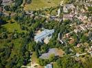 Photos aériennes de Gif-sur-Yvette (91190) | Essonne, Ile-de-France, France - Photo réf. E125085
