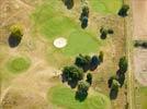 Photos aériennes de "golf" - Photo réf. E125087